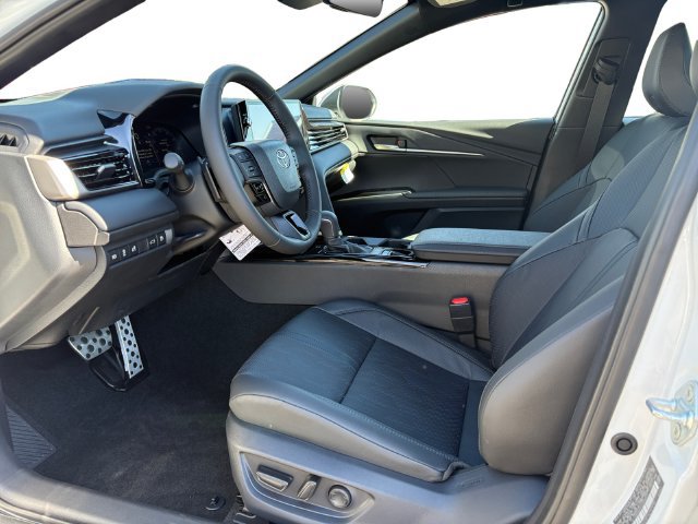 New 2026 Toyota Camry XSE AWD/4WD image 12