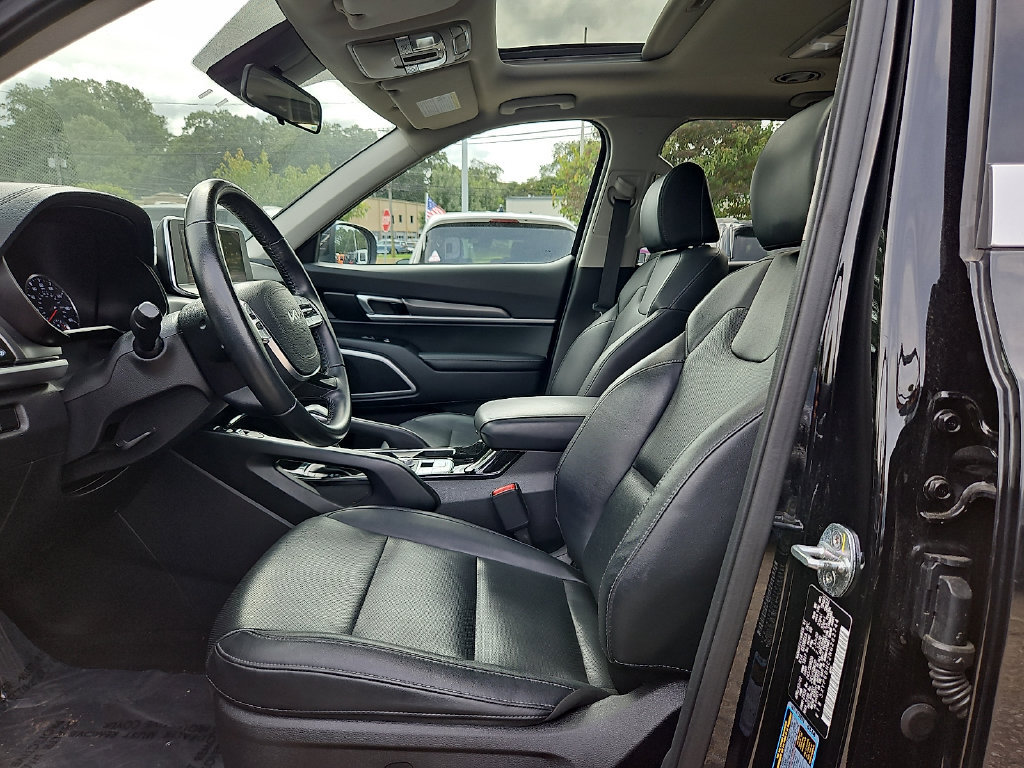 Used 2022 Kia Telluride S AWD/4WD image 15