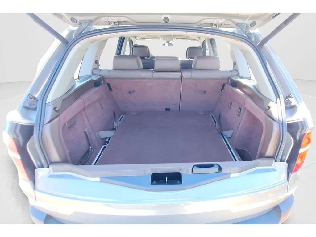 Used 2009 BMW X5 xDrive30i image 12