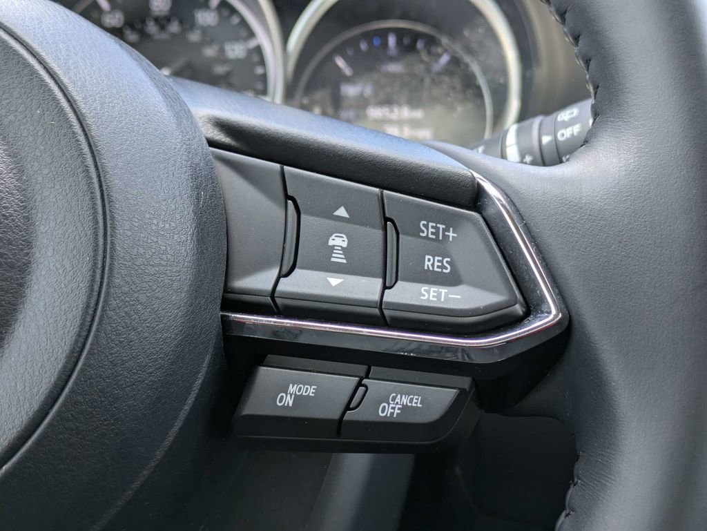 Used 2023 MAZDA CX-5 AWD 2.5 S image 34