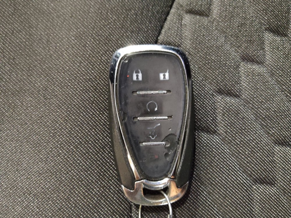 Used 2019 Chevrolet Equinox LT FWD image 32