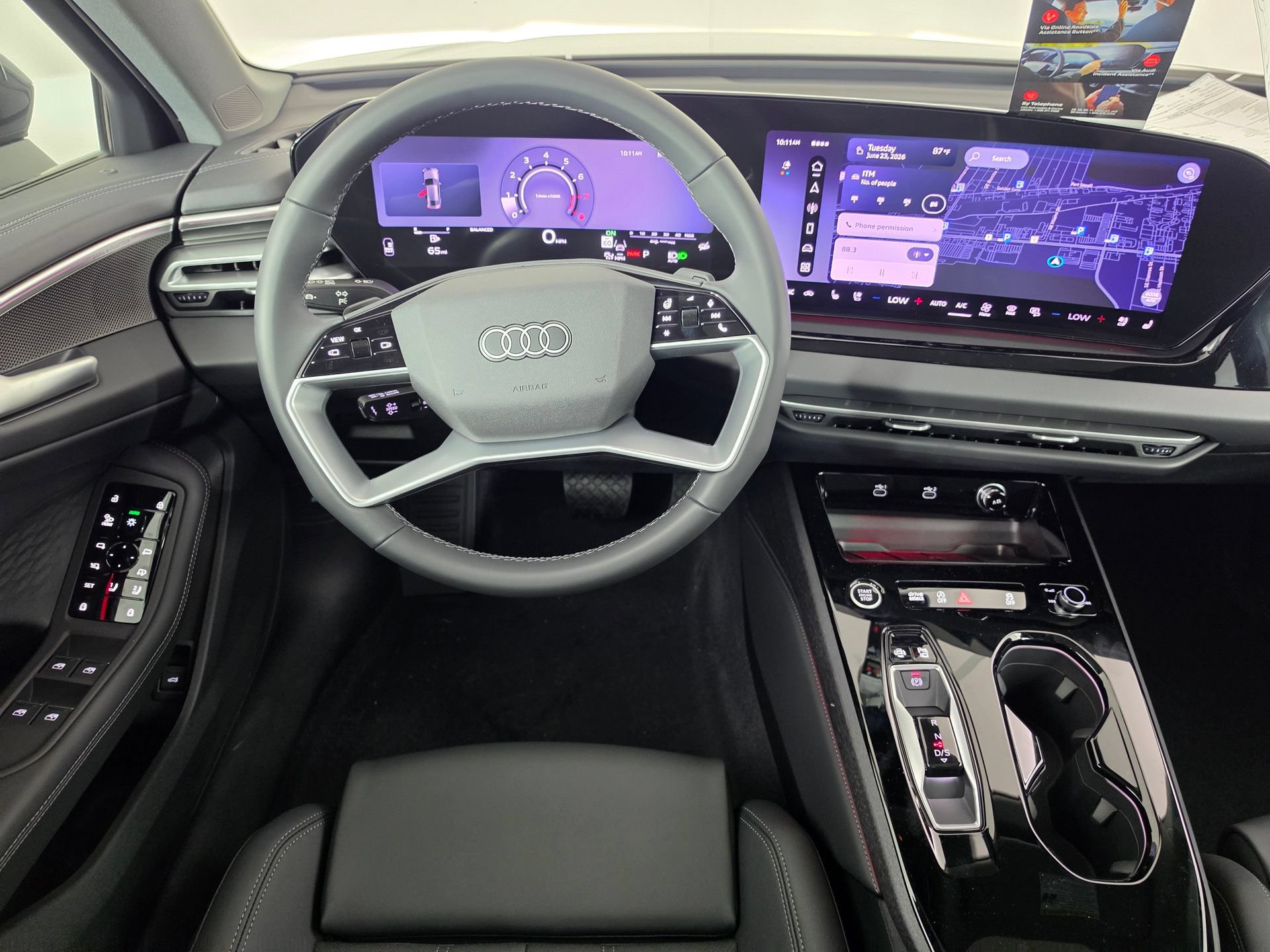New 2026 Audi A5 2.0T Premium Plus AWD/4WD image 32