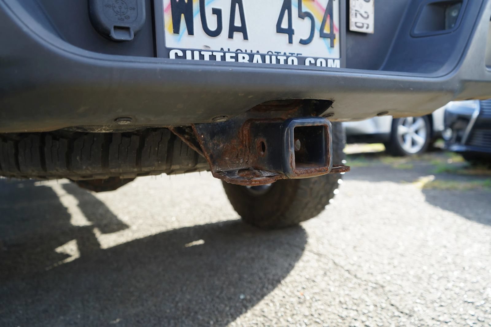 Used 2021 Jeep Gladiator Sport AWD/4WD image 8