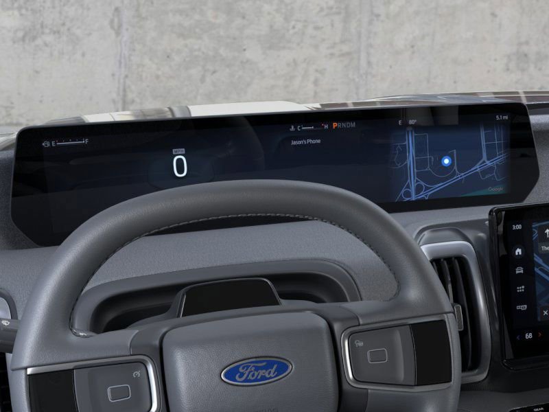 New 2025 Ford Expedition Max Active image 13