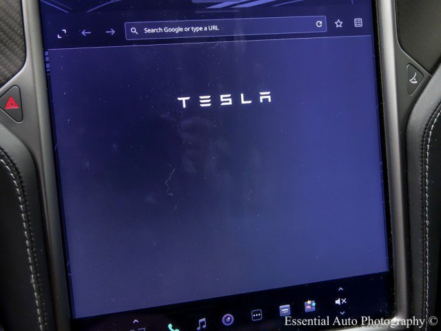 Used 2020 Tesla Model S Performance image 25