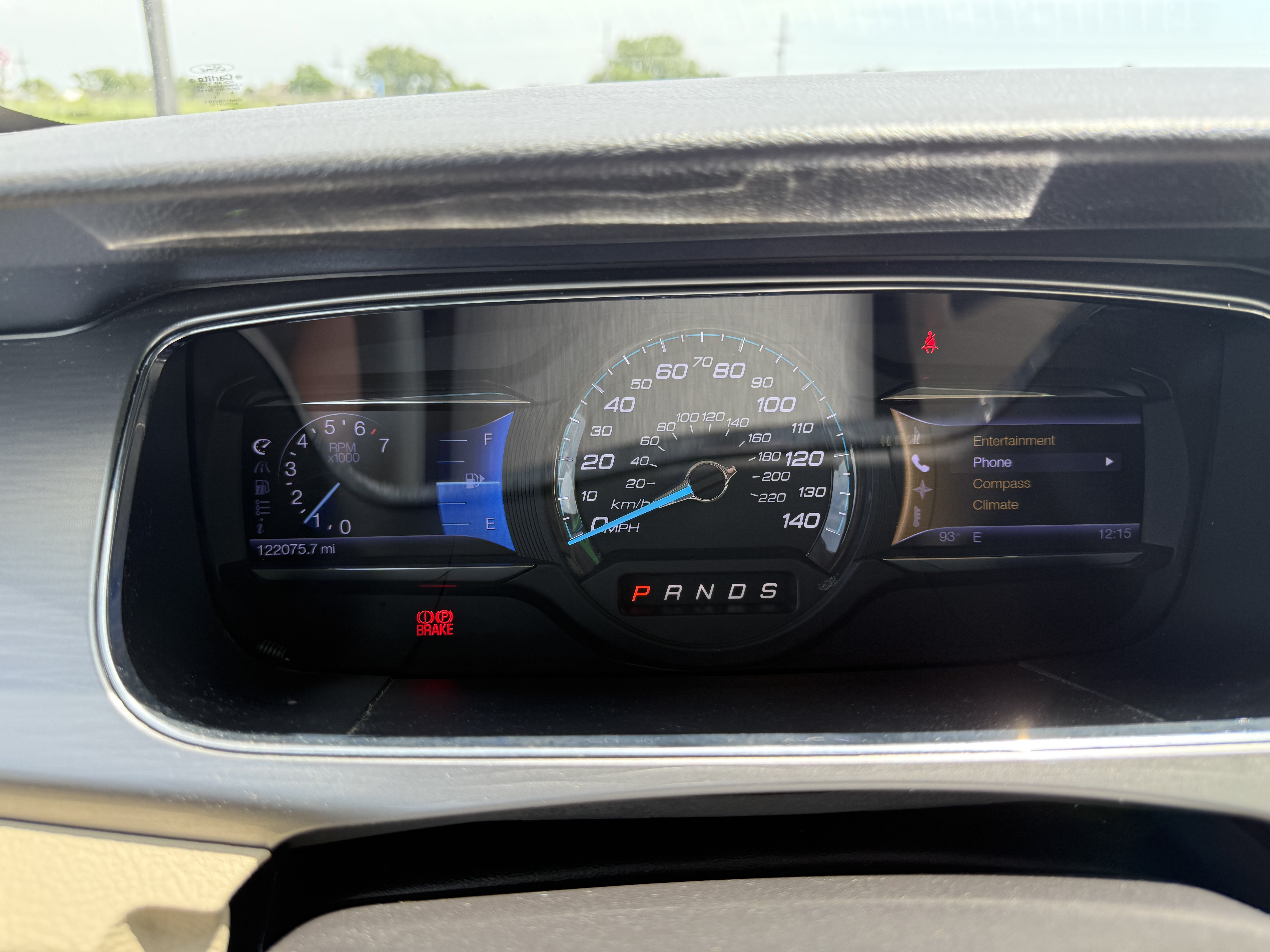 Used 2013 Ford Taurus SEL FWD image 6