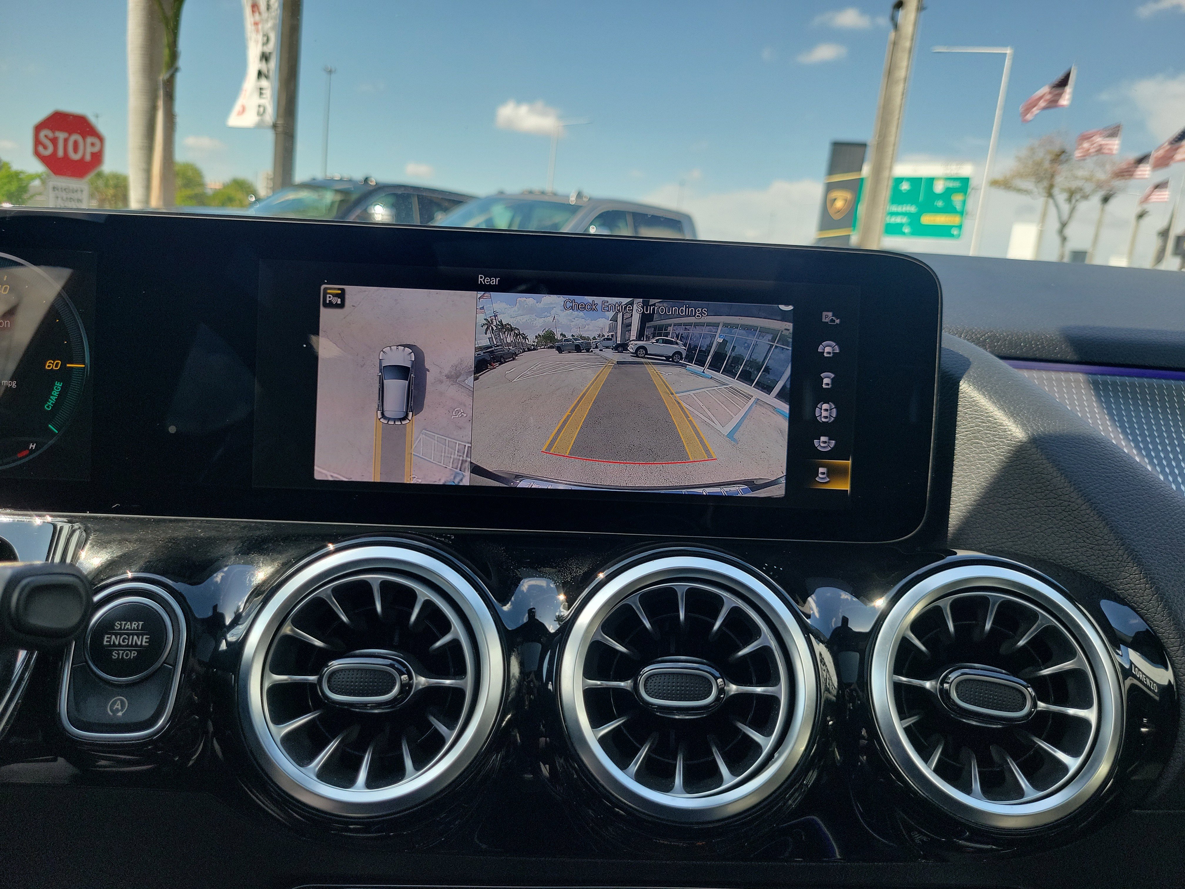 Used 2022 Mercedes-Benz GLA 250 GLA 250 image 10