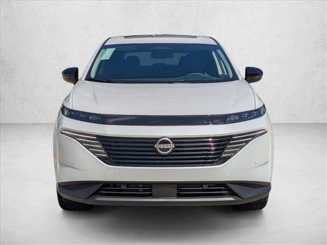 New 2026 Nissan Murano SL AWD/4WD image 6