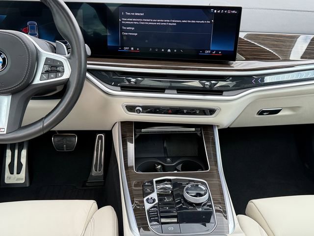 Certified 2024 BMW X5 xDrive40i w/ Executive Package AWD/4WD image 13