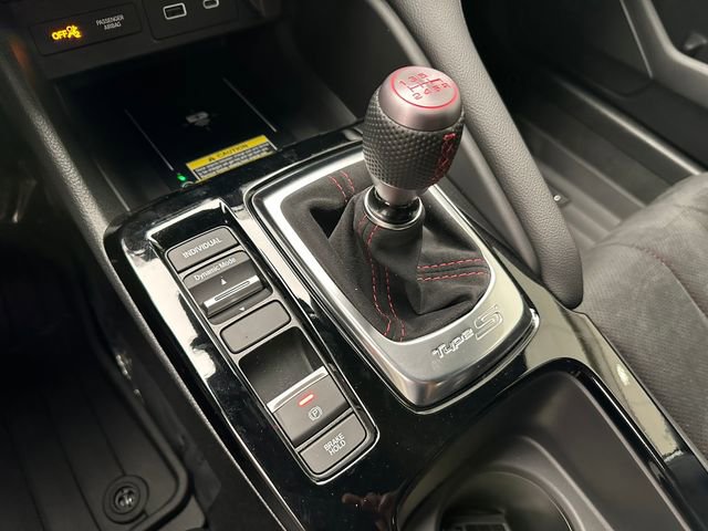 New 2026 Acura Integra Type S FWD image 23