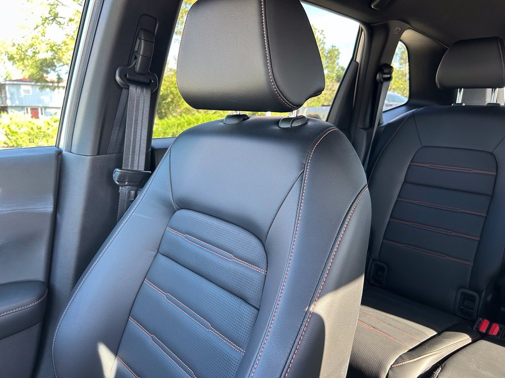 Used 2025 Honda CR-V Sport-L image 18