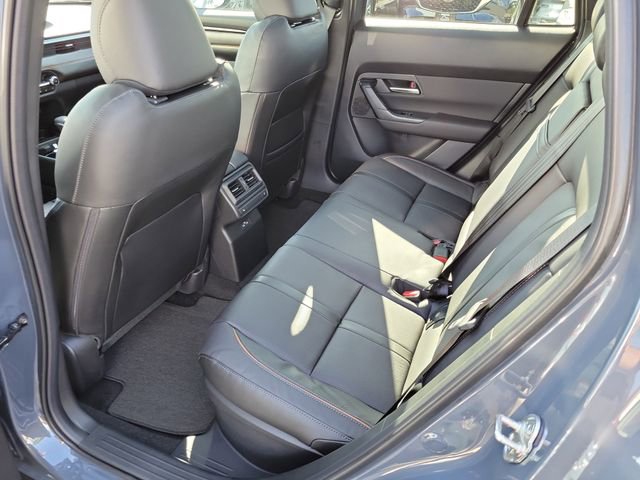 New 2026 MAZDA CX-50 2.5 Hybrid w/ Cargo Package image 19