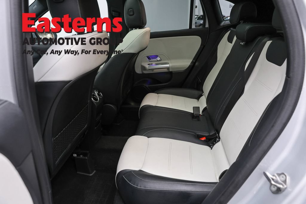 Used 2022 Mercedes-Benz GLA 250 4MATIC w/ AMG Line image 22