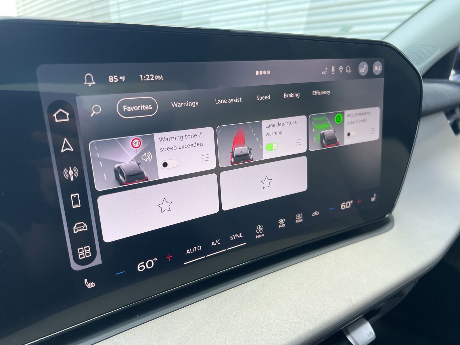 New 2026 Audi Q3 quattro 2.0T image 20