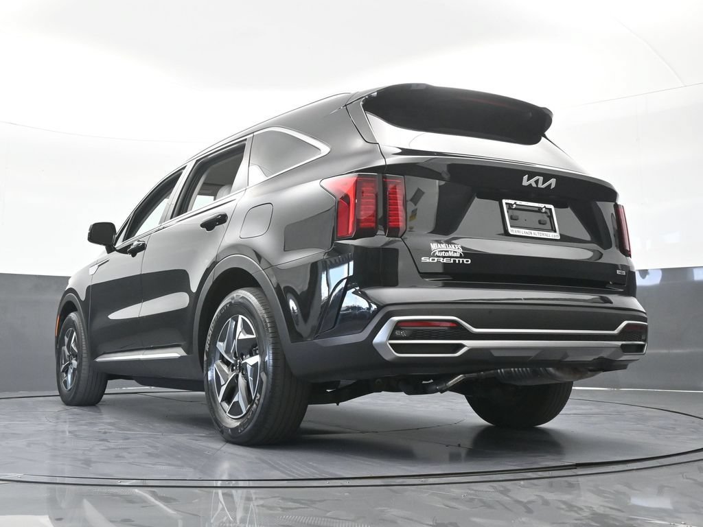 Used 2023 Kia Sorento EX FWD image 61