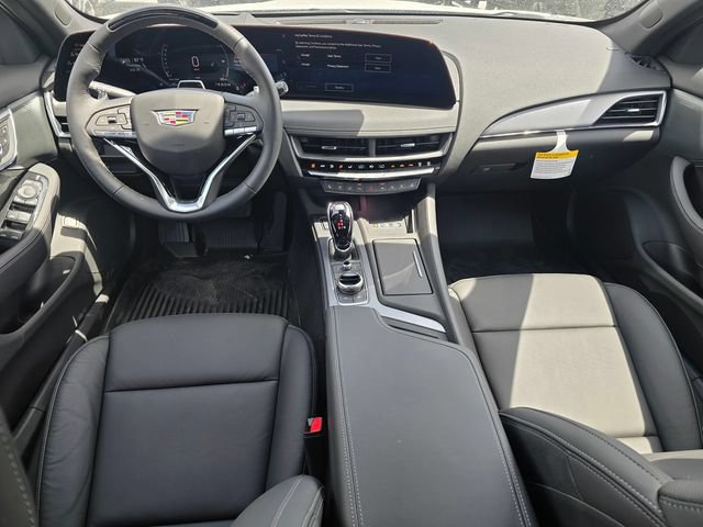 New 2026 Cadillac CT5 Premium Luxury w/ Technology Package RWD image 16