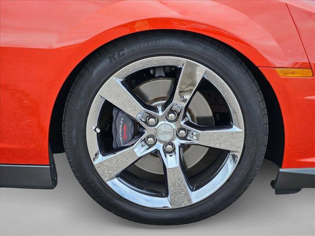 Used 2010 Chevrolet Camaro SS w/ LPO, Ground Effects Package image 24