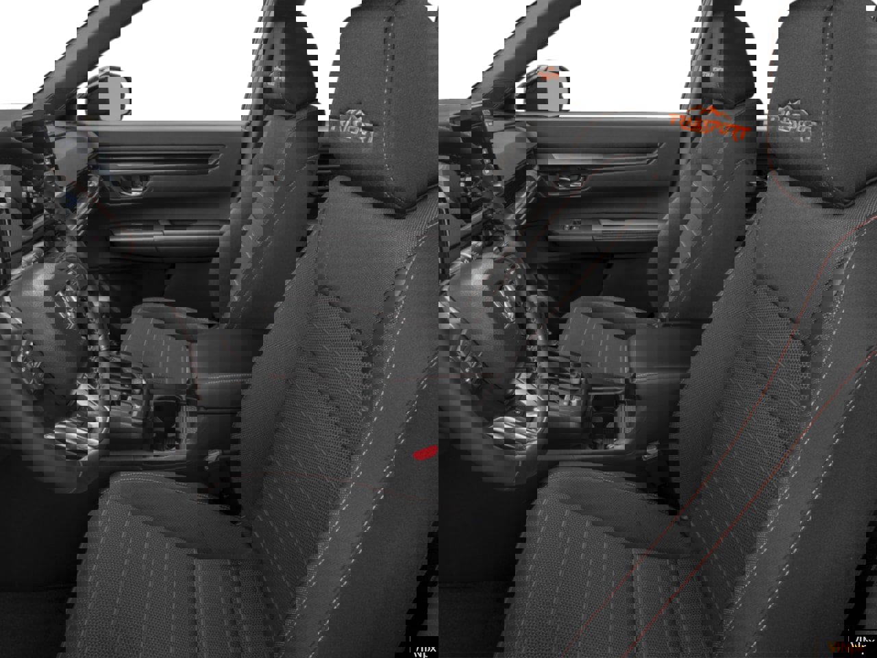 New 2026 Honda CR-V TrailSport image 6