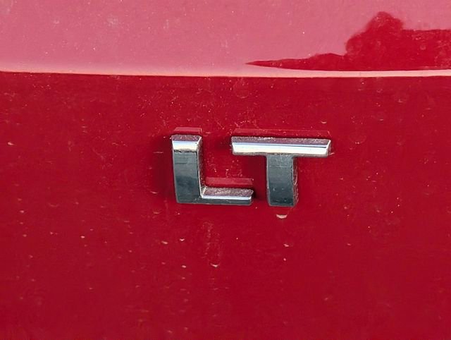 New 2026 Chevrolet TrailBlazer LT image 11