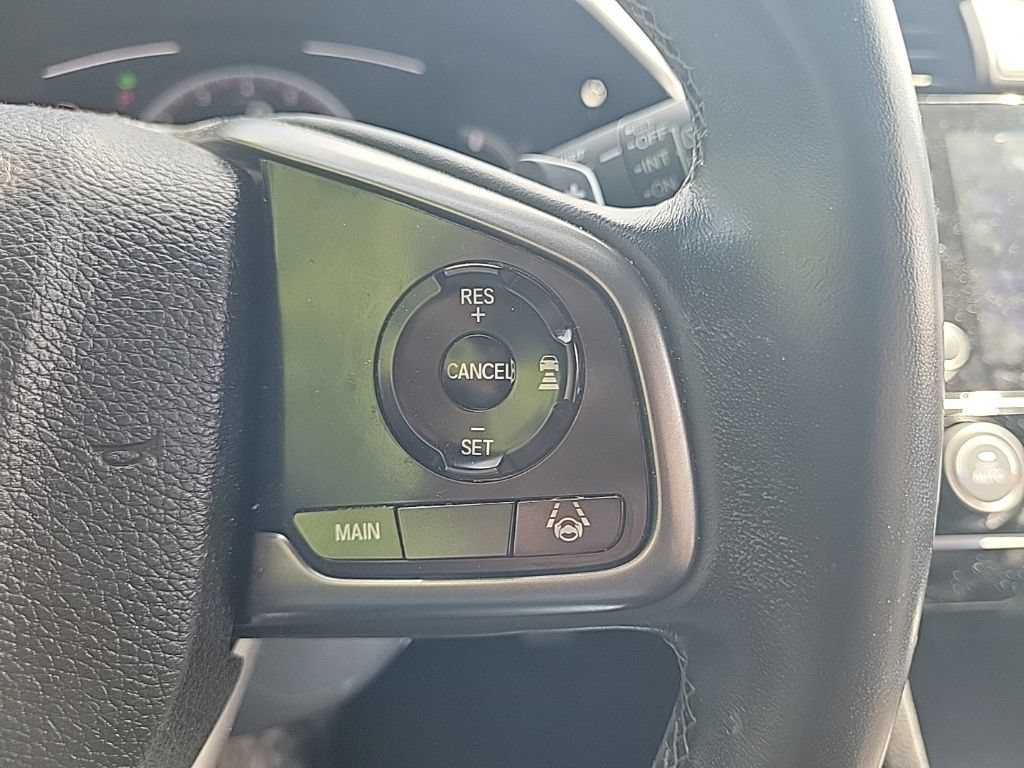 Used 2021 Honda Civic Sport image 17