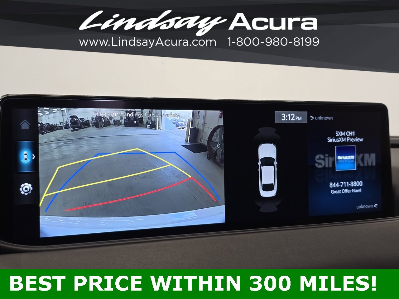 Used 2023 Genesis G80 2.5T image 16