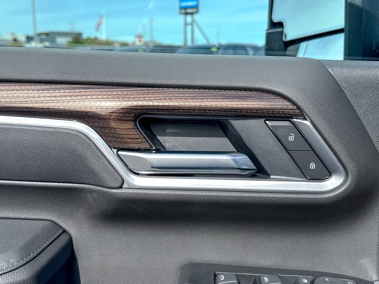 New 2026 Chevrolet Silverado 2500 LT w/ Trail Boss Package image 16