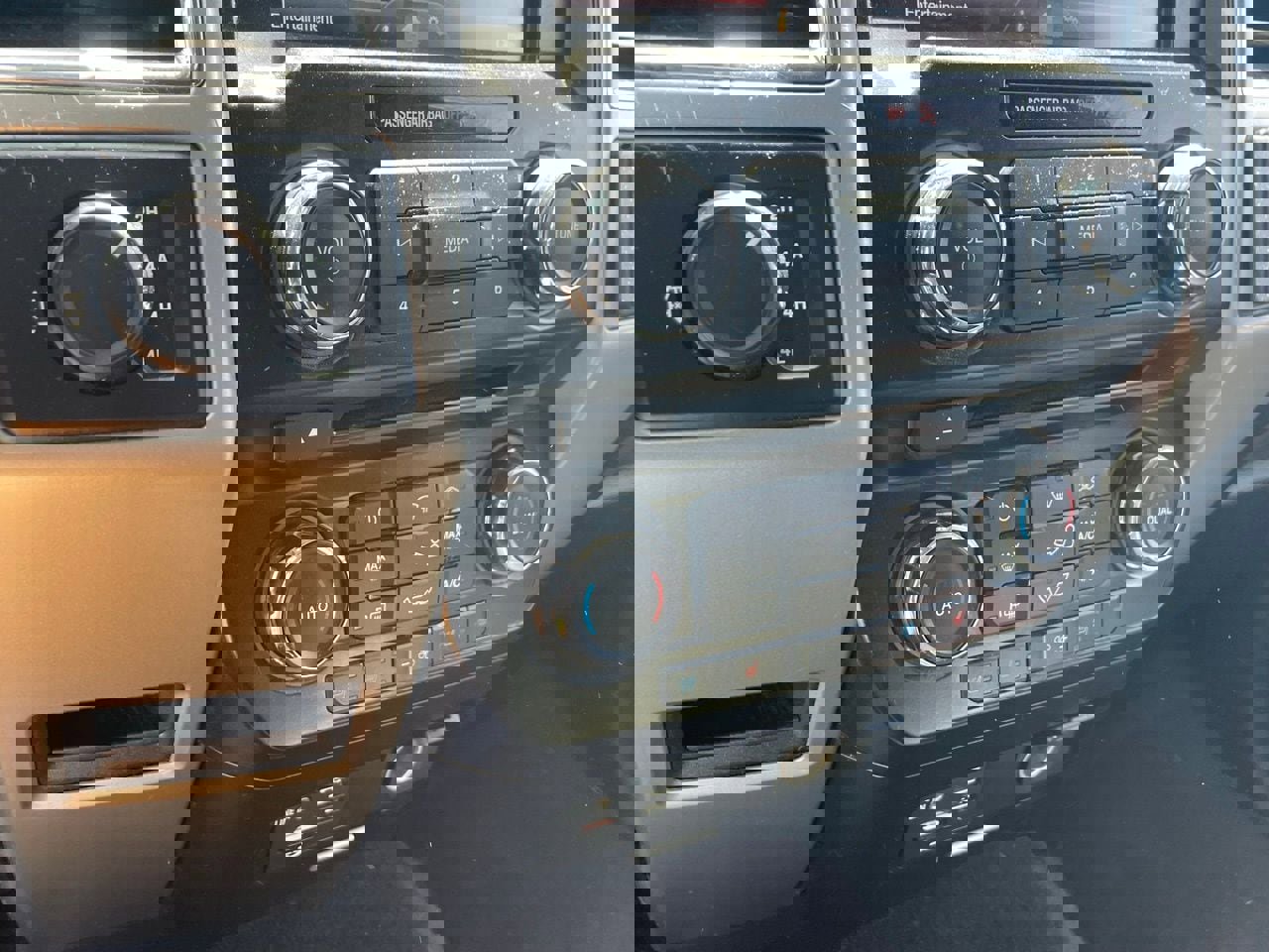 Used 2015 Ford F150 Lariat AWD/4WD image 20