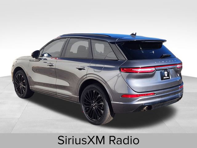 Certified 2023 Lincoln Corsair Reserve w/ Equipment Group 201A image 7