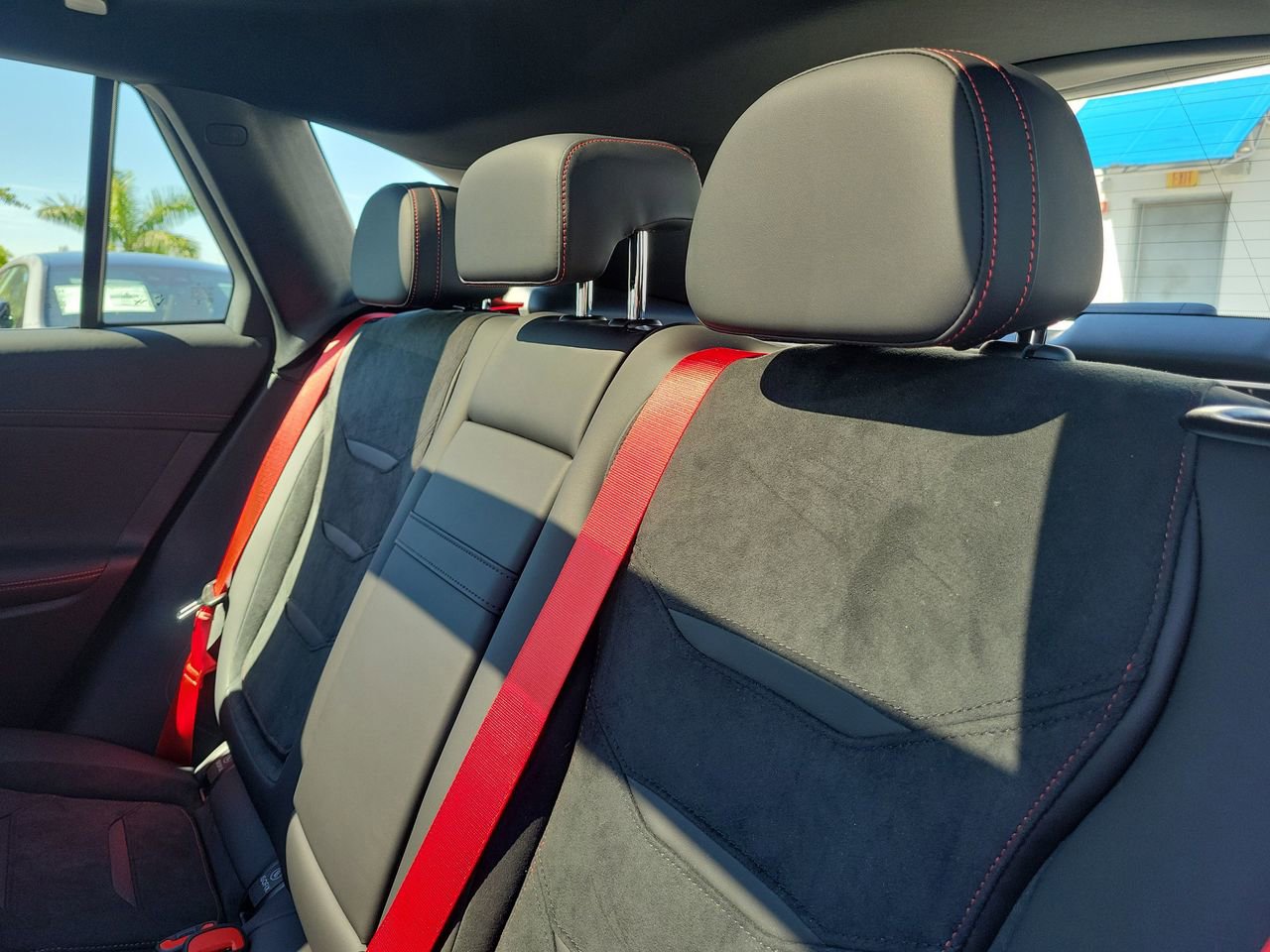 New 2026 Mercedes-Benz GLC 43 AMG 4MATIC image 11