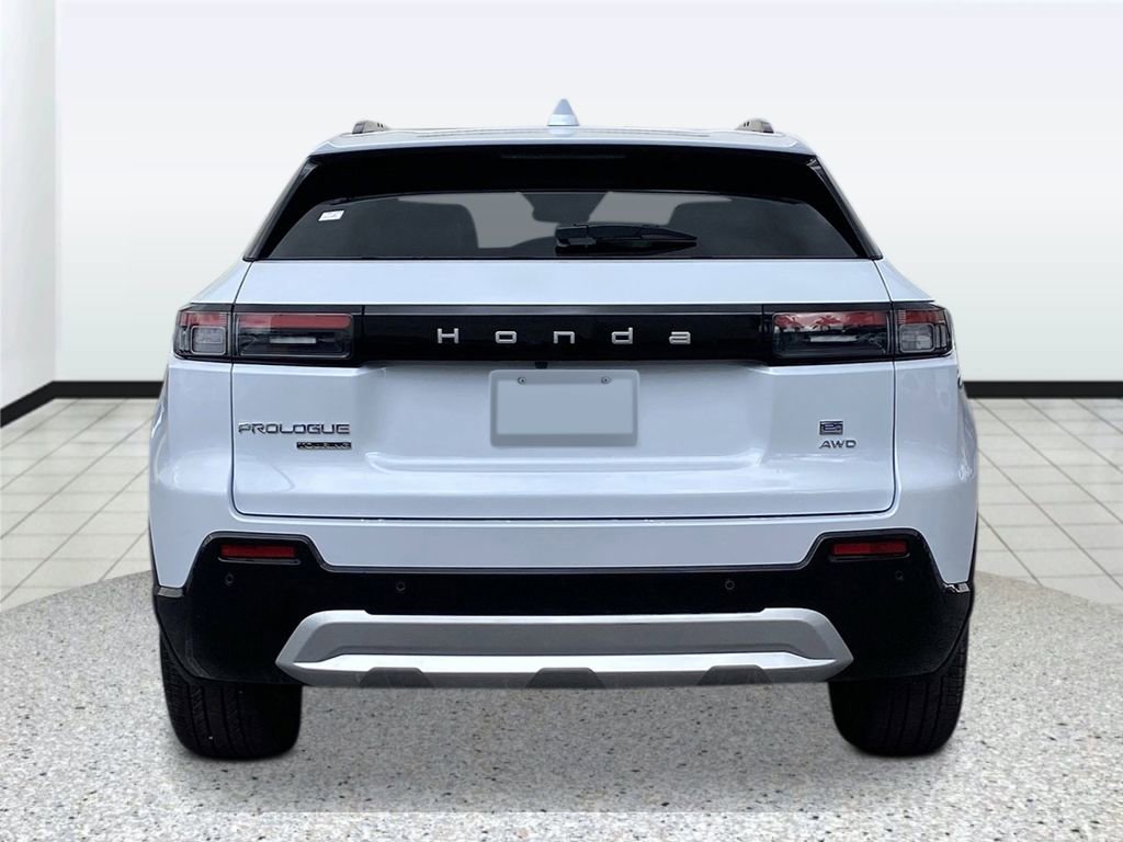 New 2026 Honda Prologue Touring image 3