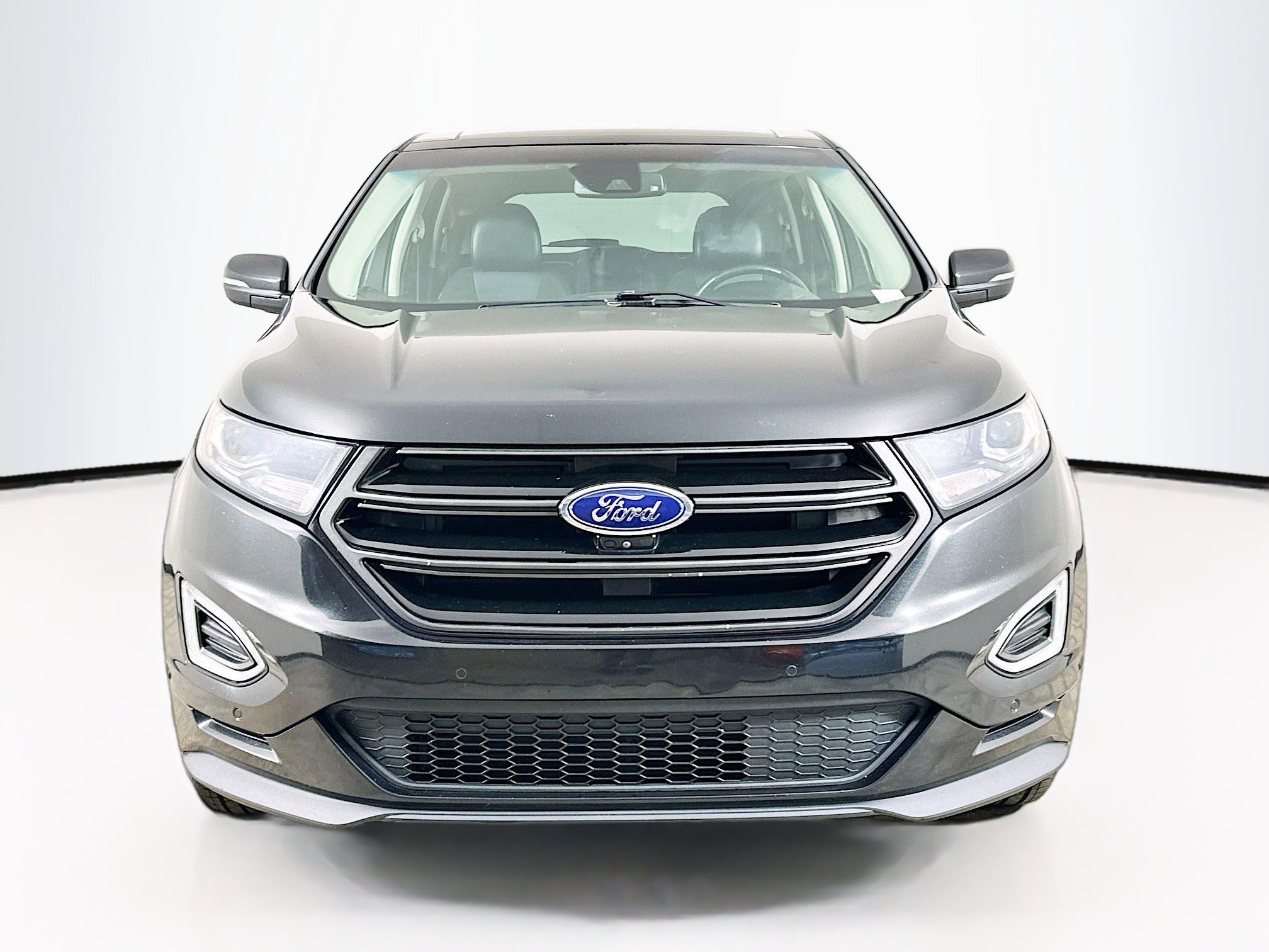 Used 2015 Ford Edge Sport w/ Equipment Group 401A image 2