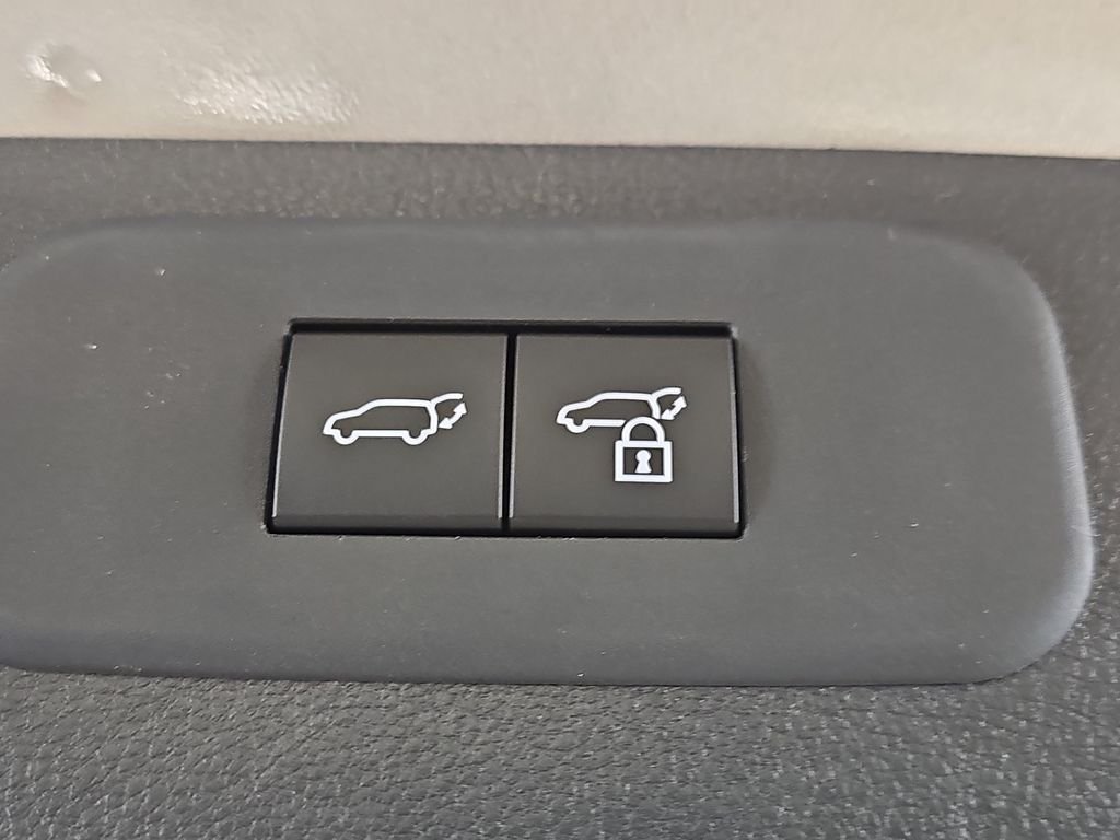New 2026 Lexus TX 350 AWD w/ Technology Package image 16