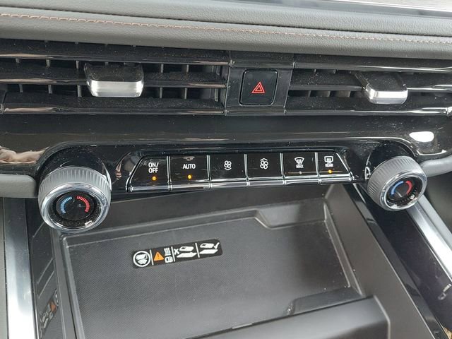 Used 2025 Chevrolet Tahoe High Country image 49