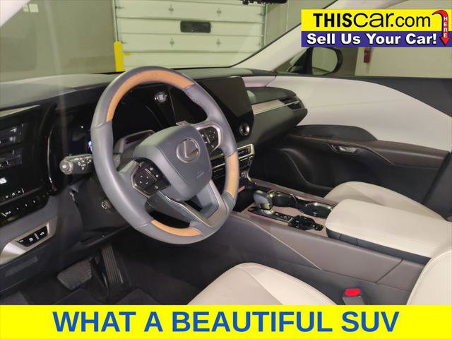 Used 2024 Lexus RX 350 Premium Plus w/ Convenience Package FWD image 11