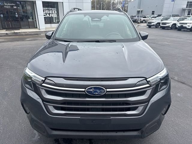 Certified 2025 Subaru Forester Premium image 8