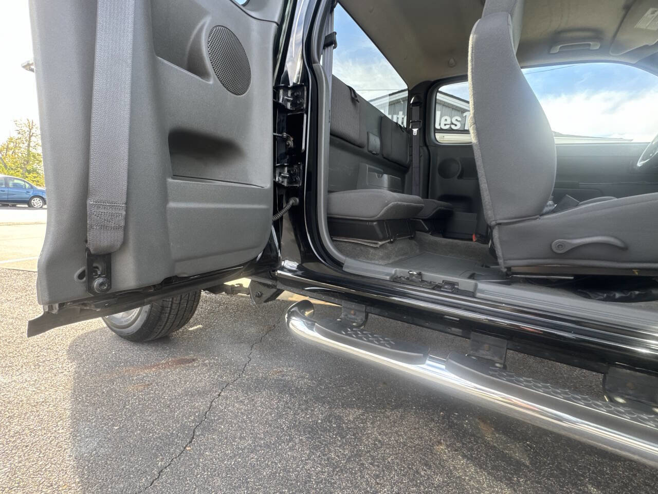 Used 2006 Chevrolet Colorado LT w/ LT Preferred Equipment Group image 29