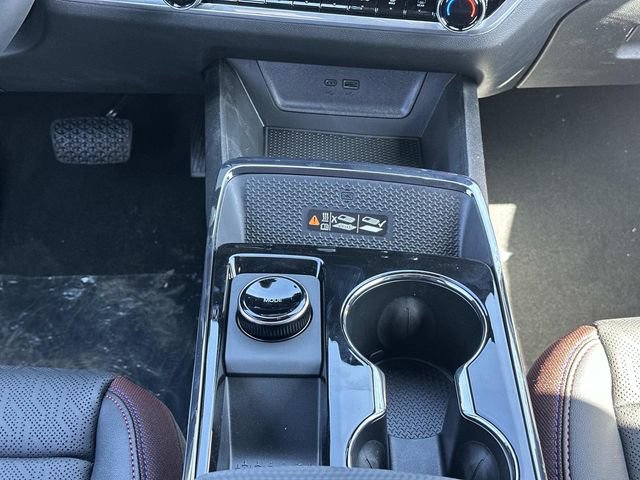 New 2026 Chevrolet Equinox RS w/ Convenience Package III image 16
