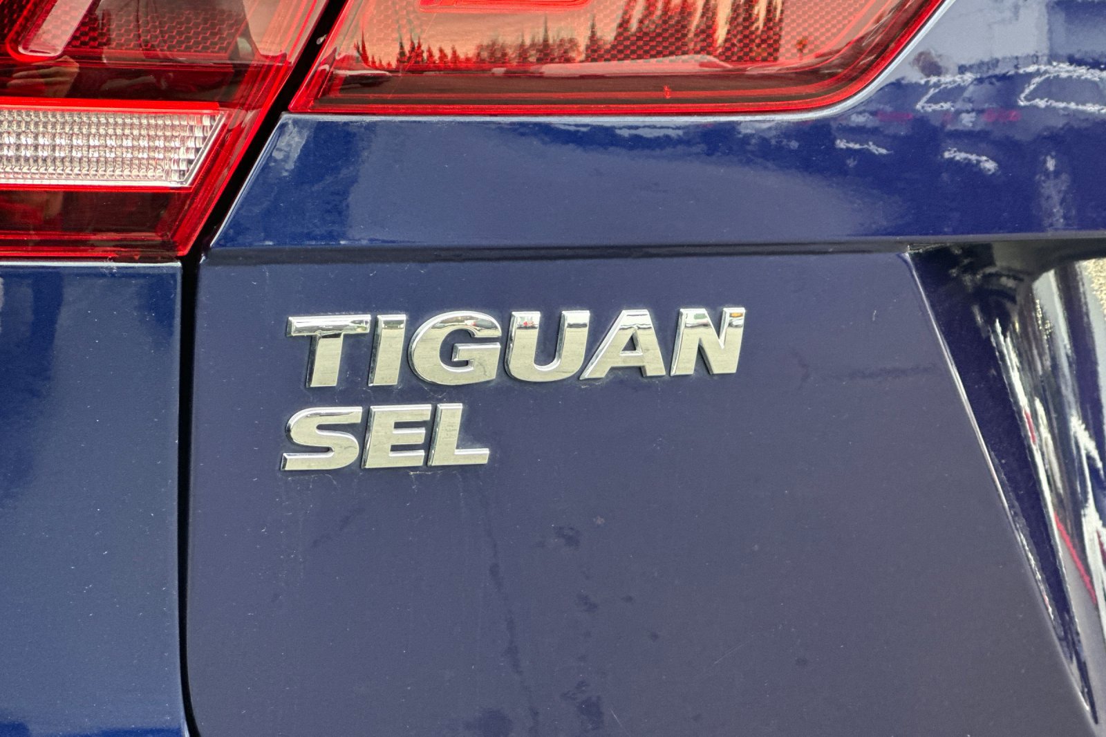 Used 2021 Volkswagen Tiguan S image 28