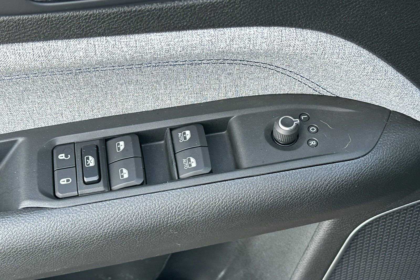 Used 2022 Jeep Compass Latitude w/ Convenience Group image 12