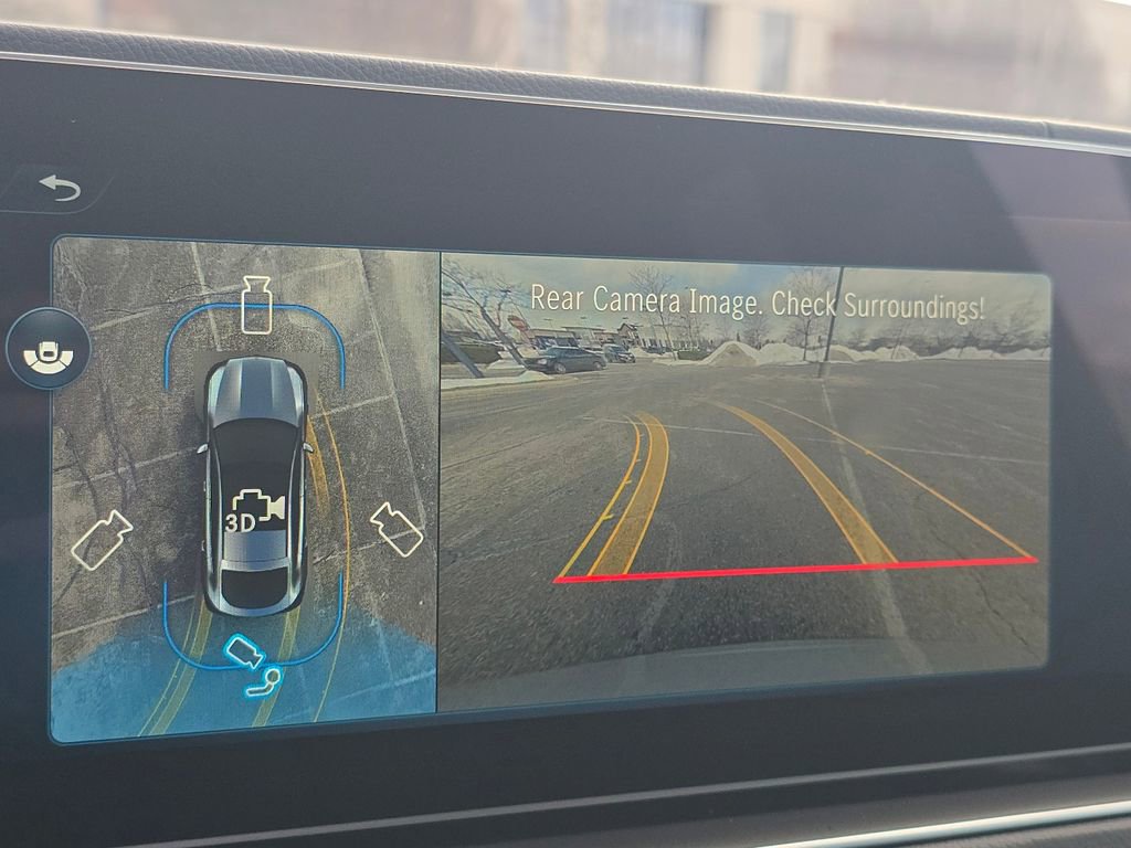 New 2026 Mercedes-Benz GLE 450 4MATIC Coupe image 32