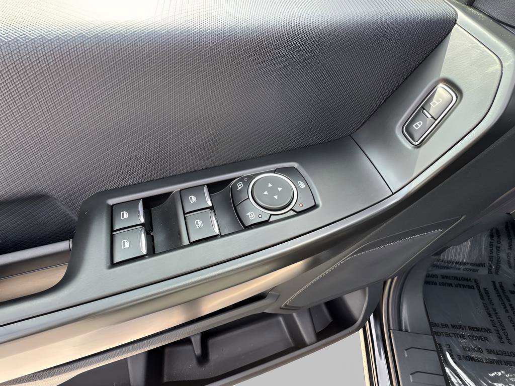 New 2025 Ford F150 STX w/ Equipment Group 200A image 15