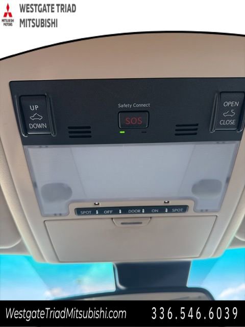 Used 2017 Lexus LS 460 w/ Comfort Package image 17
