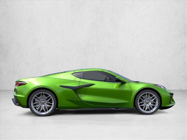 New 2026 Chevrolet Corvette Z06 image 5