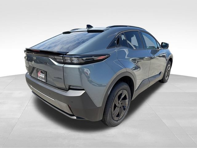 New 2026 Subaru Uncharted AWD image 7