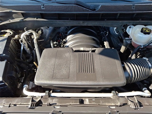 Certified 2021 Chevrolet Tahoe Premier w/ Premium Package image 32