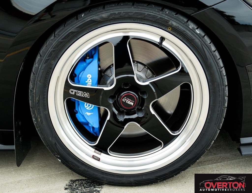Used 2024 Ford Mustang Dark Horse image 33