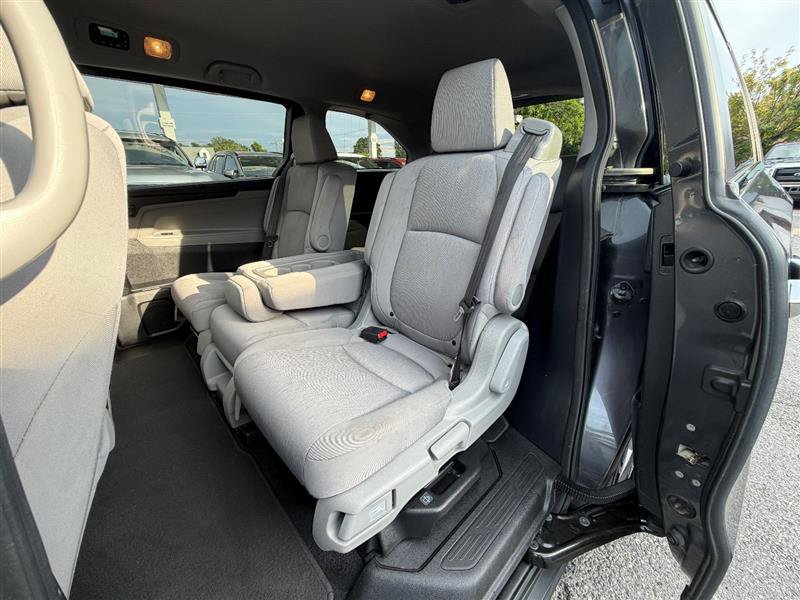 Used 2019 Honda Odyssey EX image 20