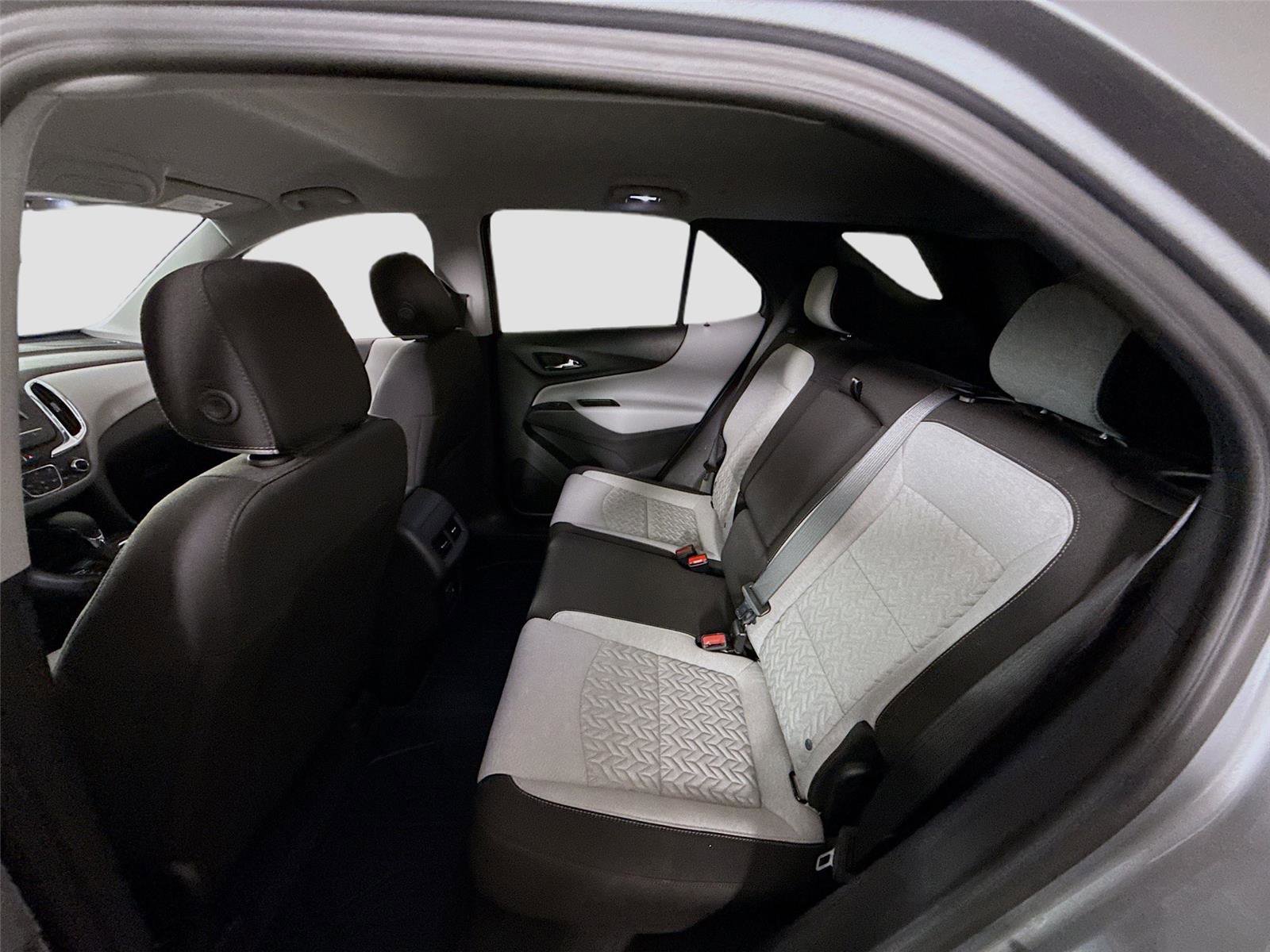 Used 2024 Chevrolet Equinox LT w/ LPO, Floor Liner Package image 16