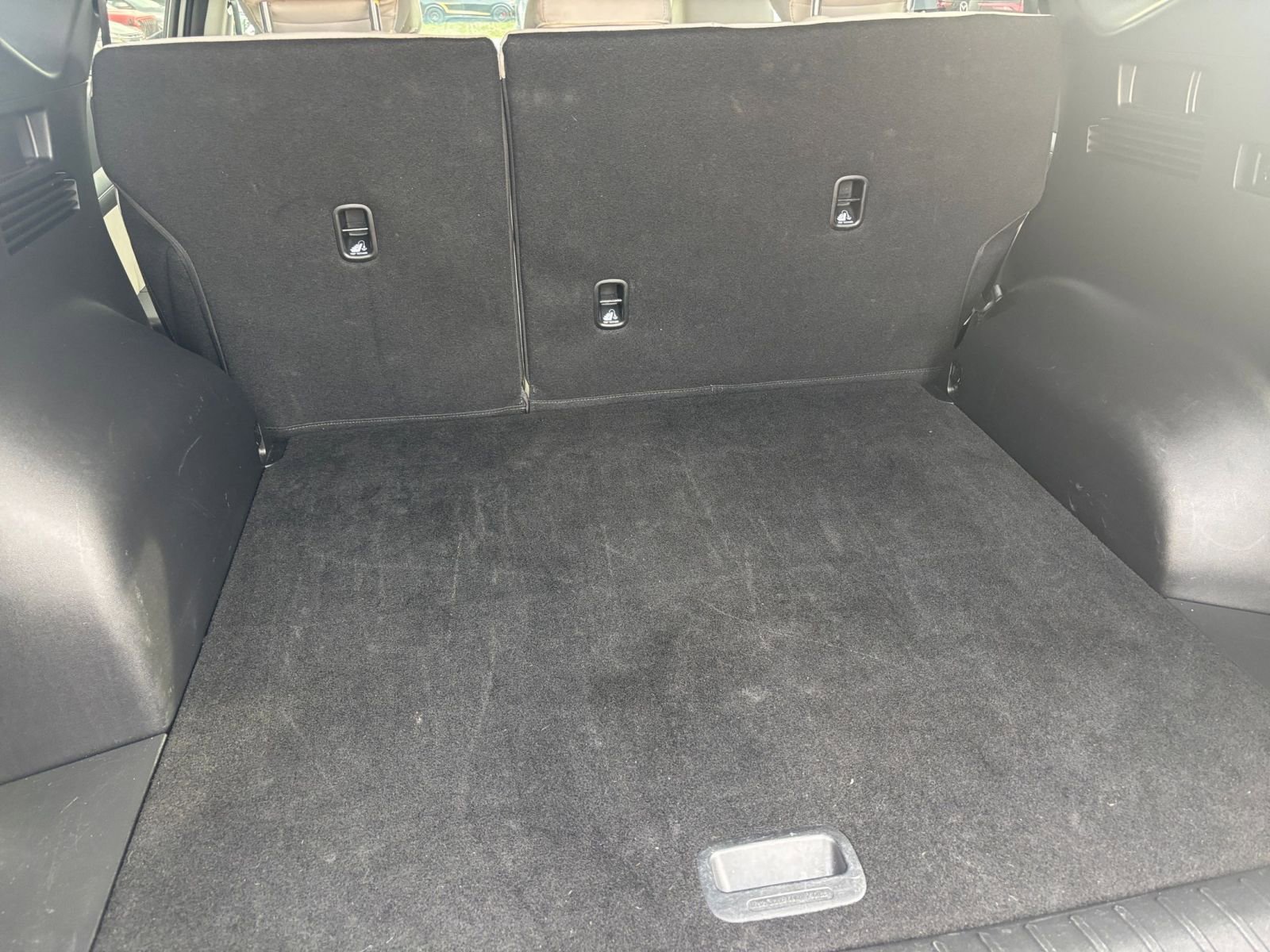 Used 2025 Hyundai Tucson SEL AWD/4WD image 32