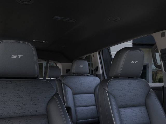 New 2026 Buick Enclave Sport Touring AWD/4WD image 24